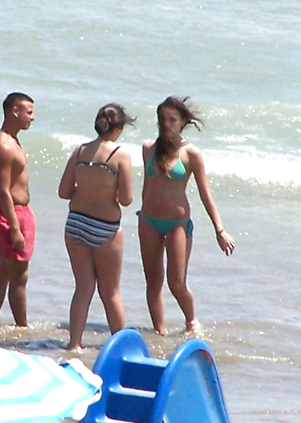 25P In the beach 3