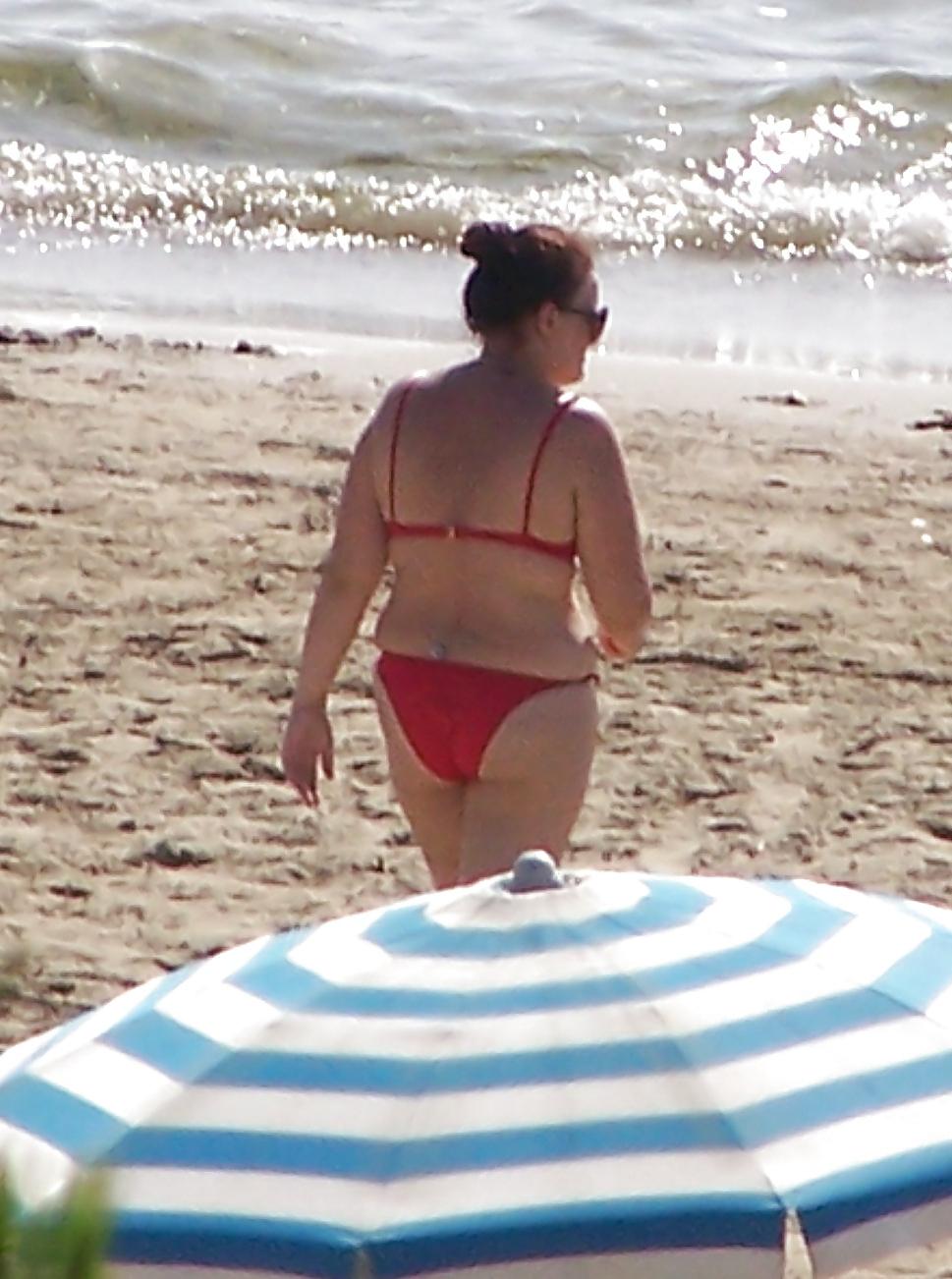 25P In the beach 3
