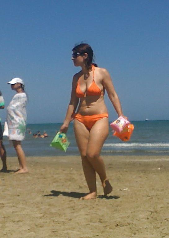 25P In the beach 3