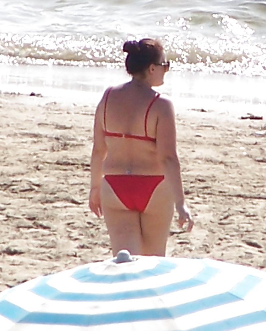 25P In the beach 3