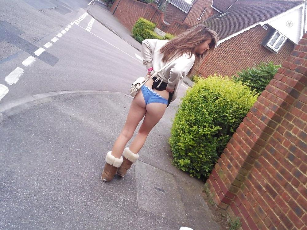 25P See through,upskirts, flashing, nip slip, ect 13