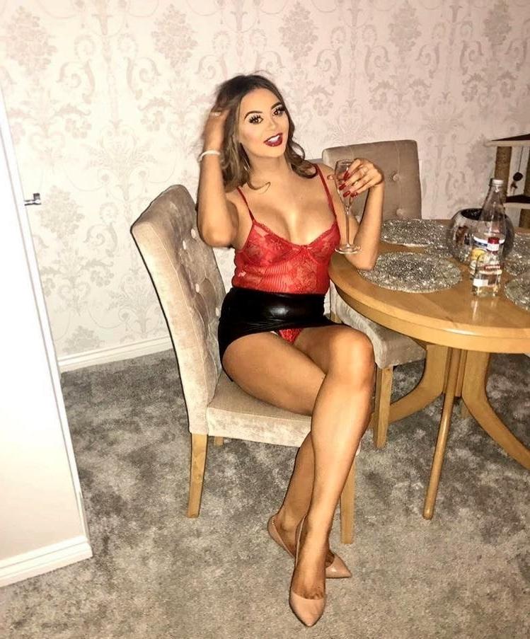 25P All tits and legs vol2