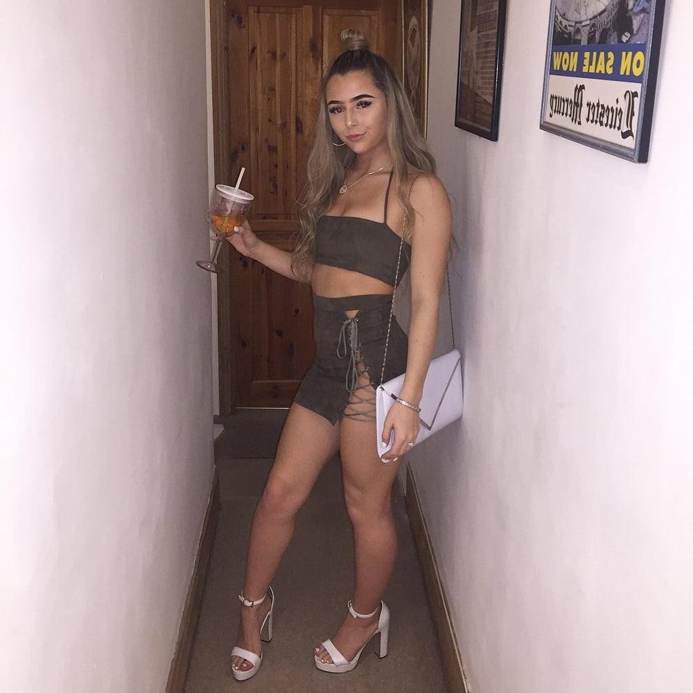 25P All tits and legs vol2