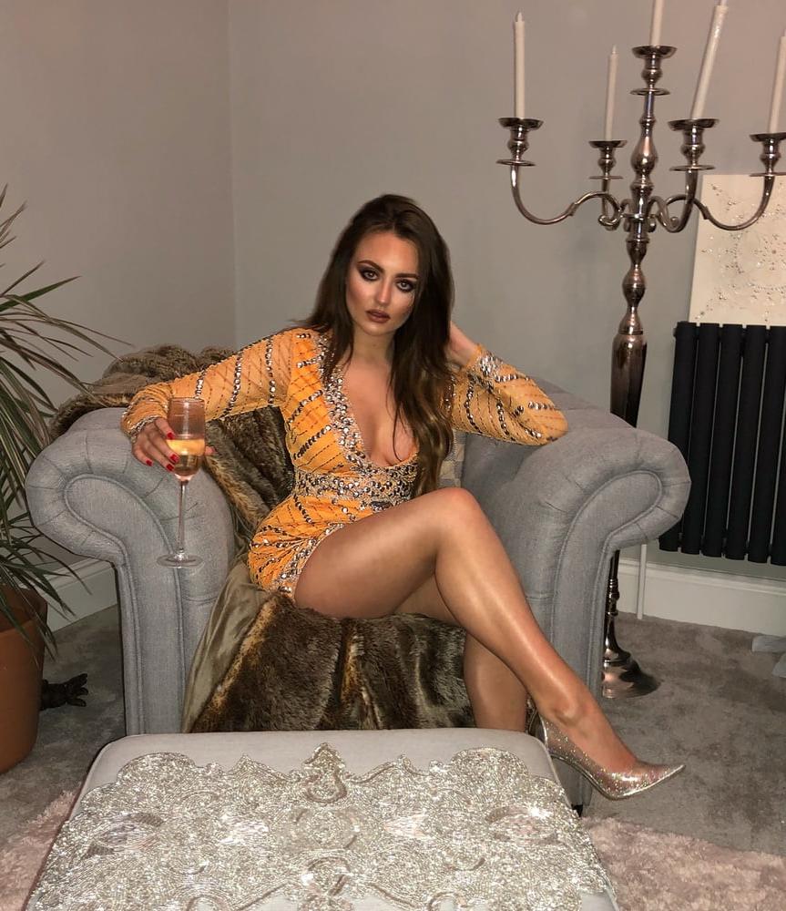 25P All tits and legs vol2