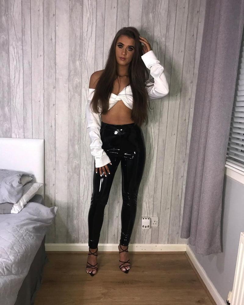 25P All tits and legs vol2