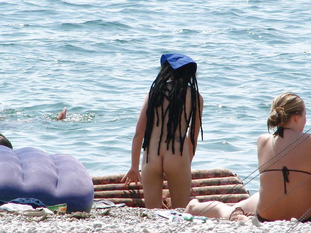 25P Good Beach Day
