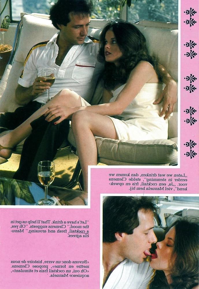 25P Wild Love #24 - MKX