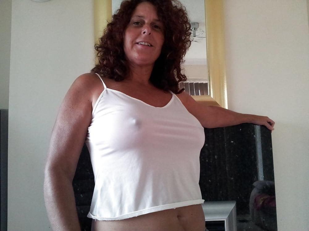 20P Mature - See Through 5