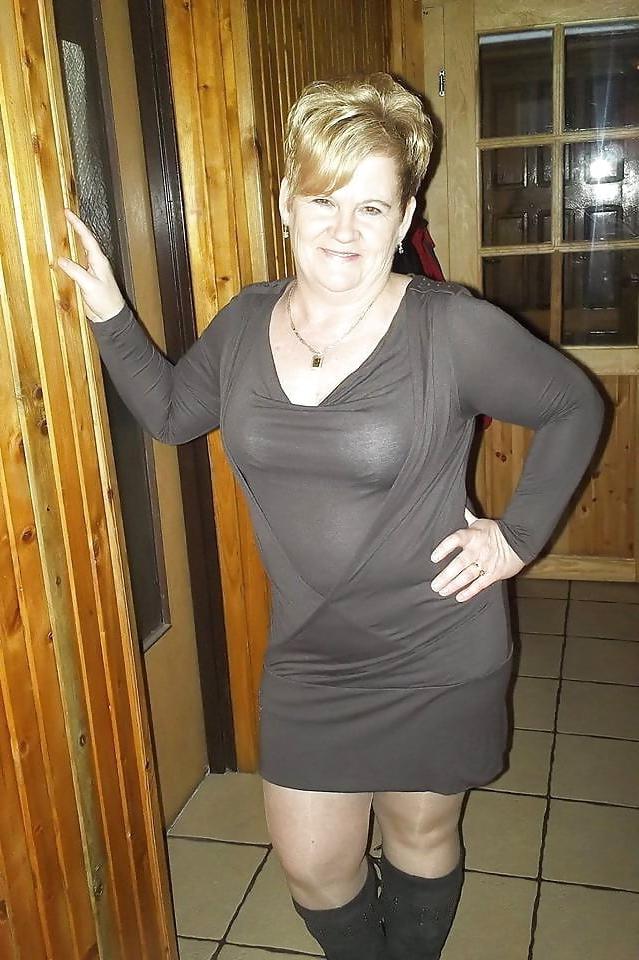 20P Mature - See Through 5