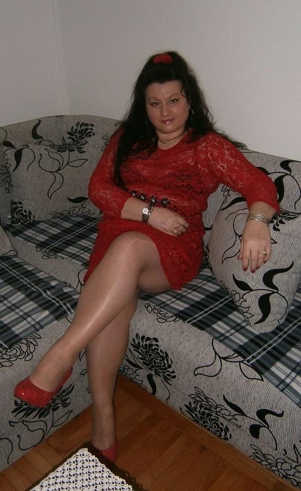 20P Mature - See Through 5