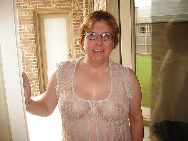 20P Mature - See Through 5