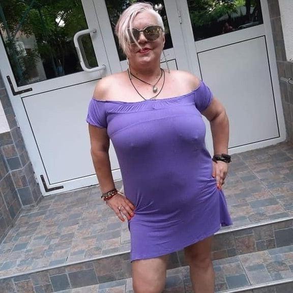20P Mature - See Through 5