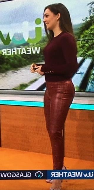 25P Lust for Leather! Laura Tobin pt.6