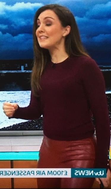 25P Lust for Leather! Laura Tobin pt.6