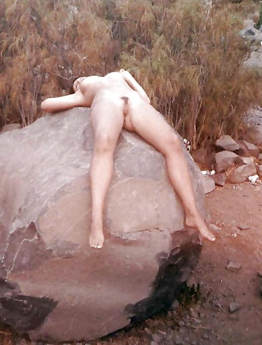 25P ASSES BEACH 
