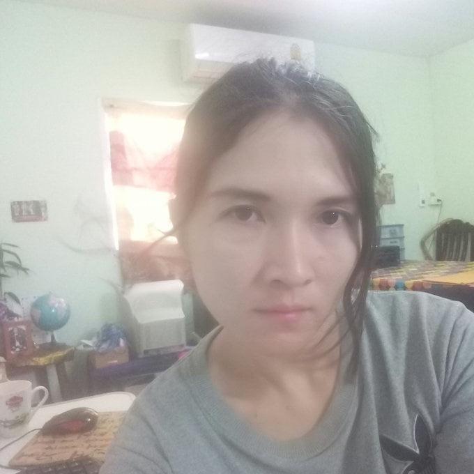 22P Thai Single Mom 42 years old