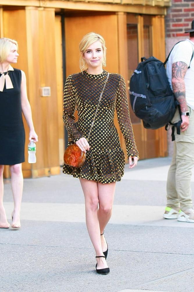 25P Hot Celebs Legs 4