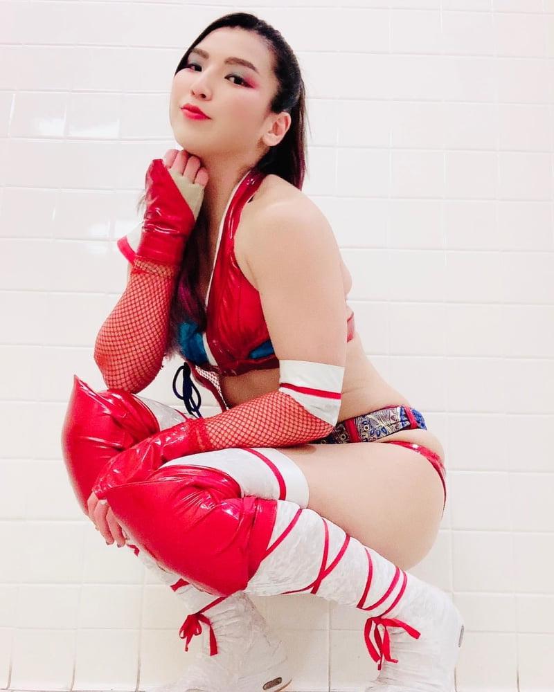 25P WWE Wrestling Divas Mix 50 (cute1foryou)