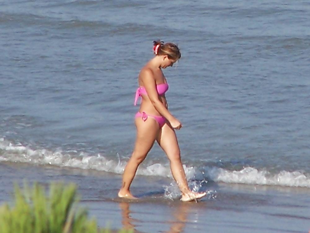 25P In the beach 2