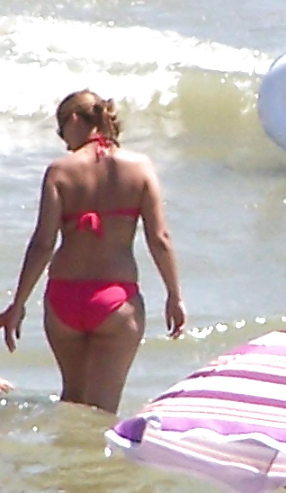 25P In the beach 2