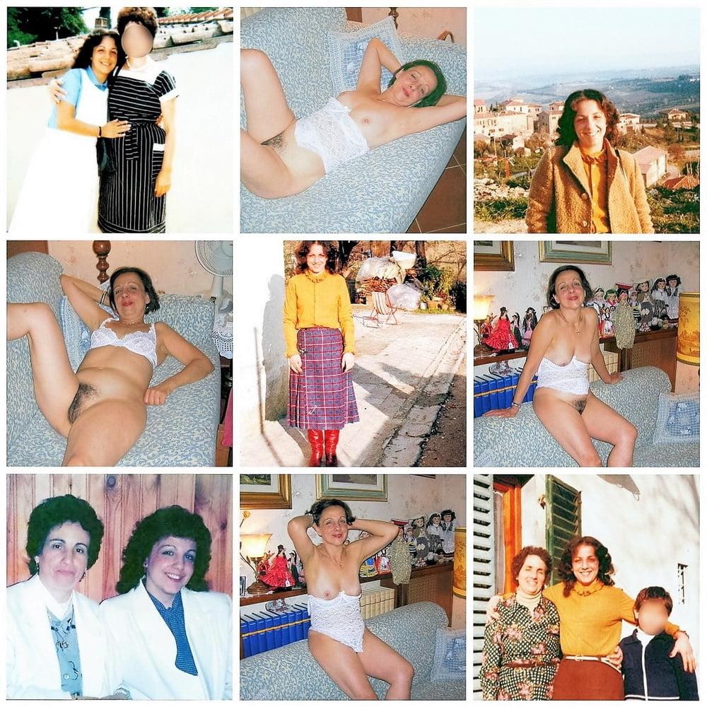 25P Italian wife whore Daniela Lombardini - born 1.4.1964