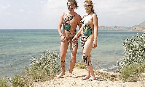 25P Horny couples