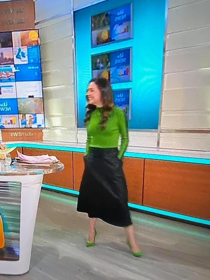 25P Lust for Leather- Laura Tobin pt.6