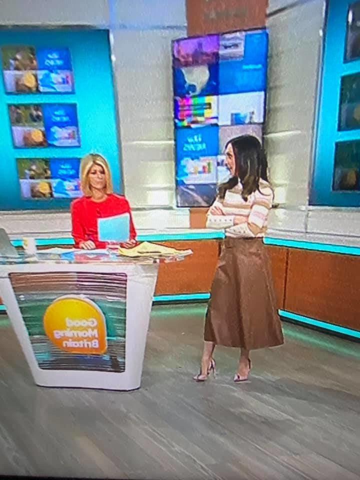 25P Lust for Leather- Laura Tobin pt.6