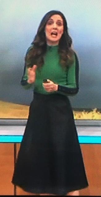 25P Lust for Leather- Laura Tobin pt.6