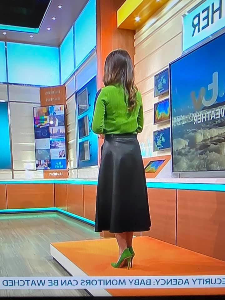 25P Lust for Leather- Laura Tobin pt.6