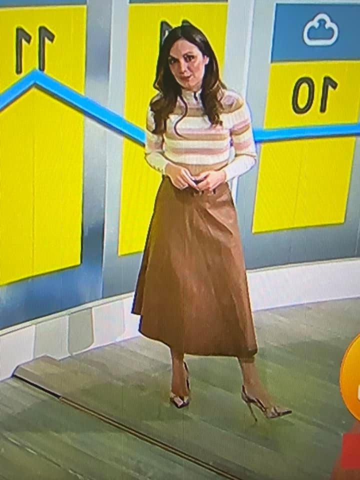 25P Lust for Leather- Laura Tobin pt.6