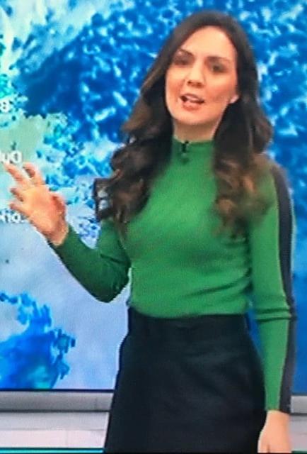 25P Lust for Leather- Laura Tobin pt.6