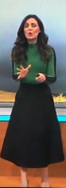 25P Lust for Leather- Laura Tobin pt.6
