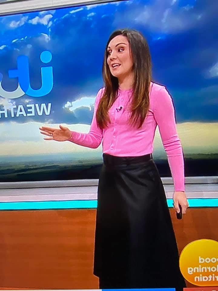 25P Lust for Leather- Laura Tobin pt.6