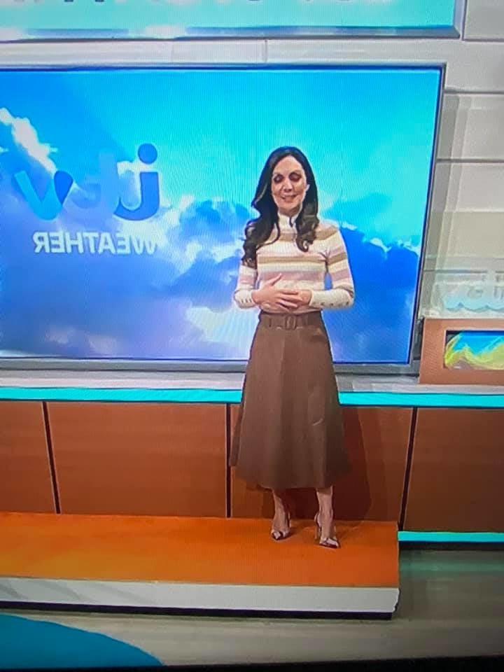 25P Lust for Leather- Laura Tobin pt.6