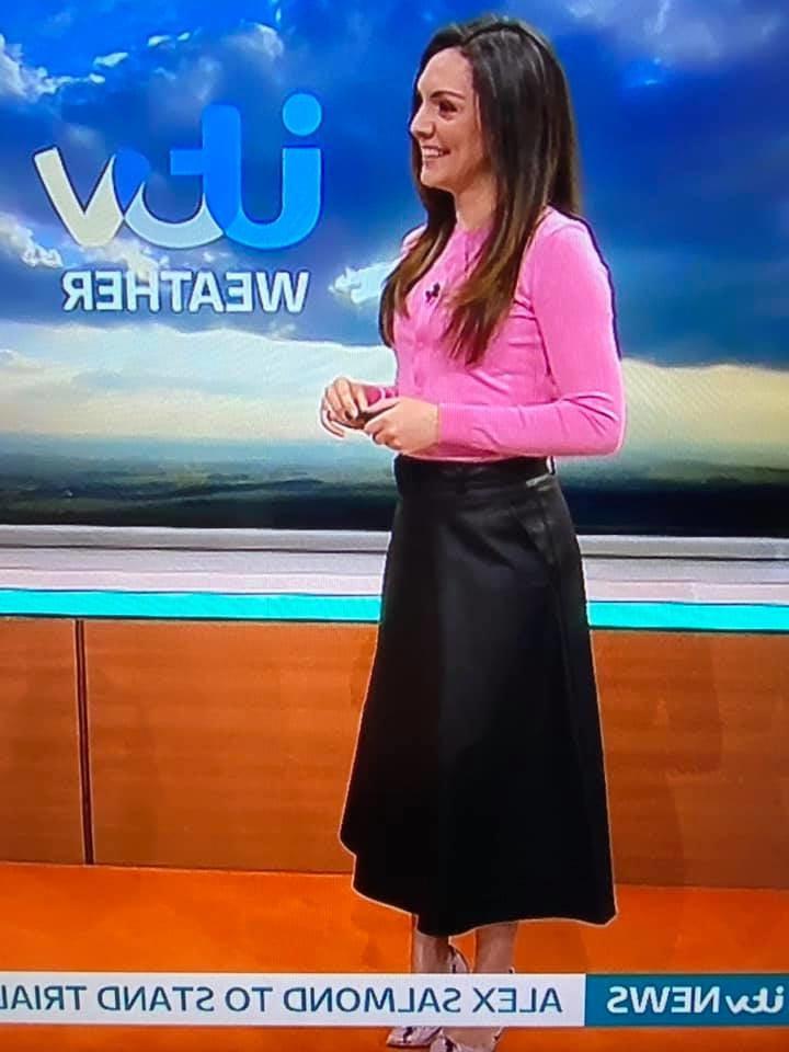 25P Lust for Leather- Laura Tobin pt.6