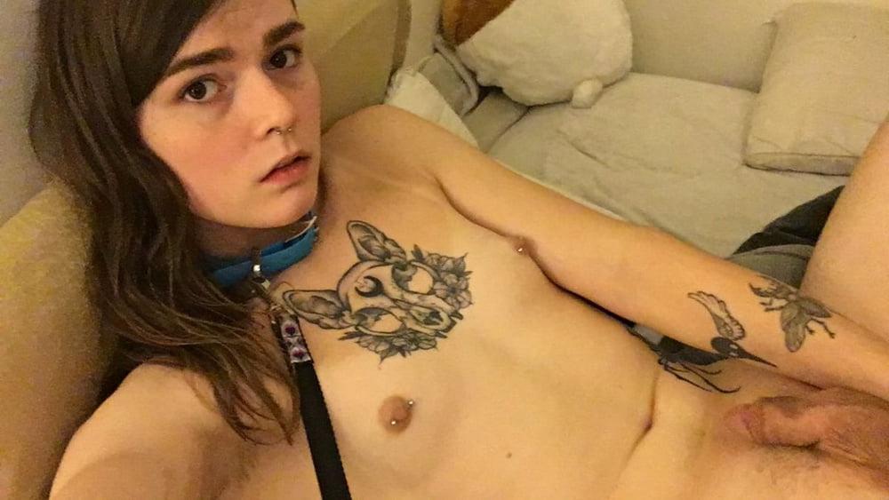 25P TS Ladyboy Trap Shemale 35