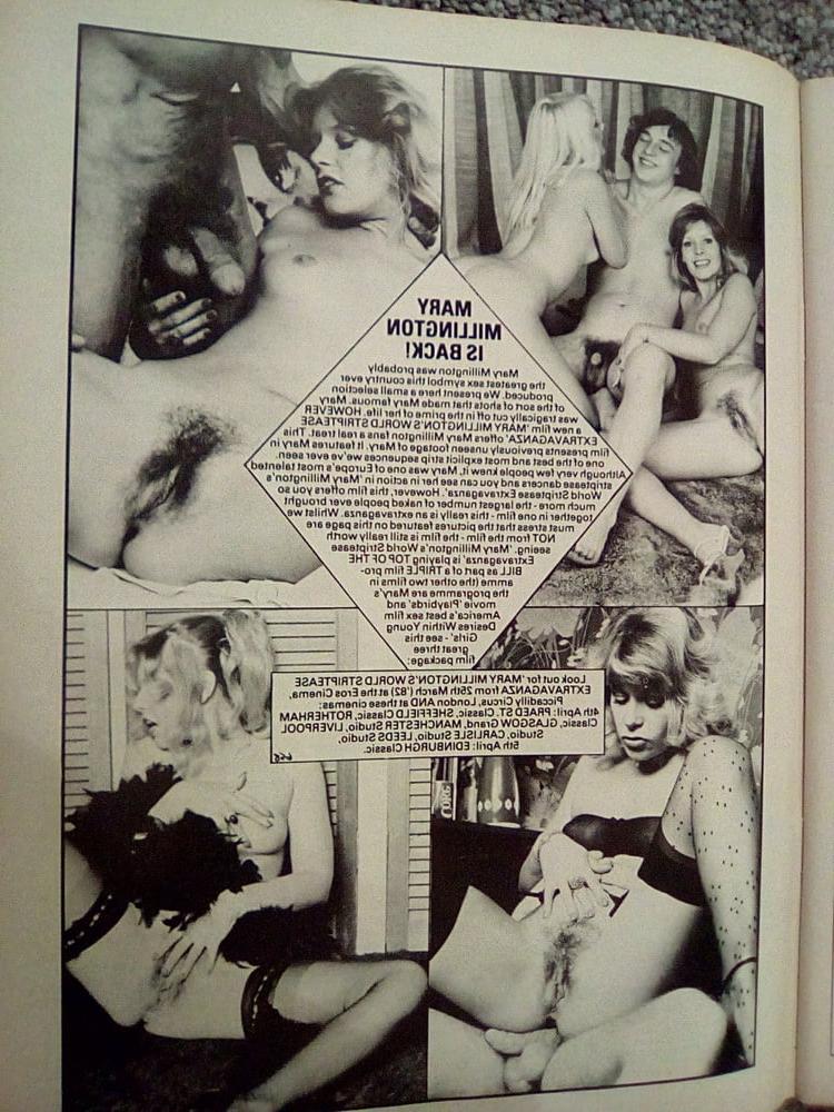 25P Vintage UK magazine scan play birds no.63