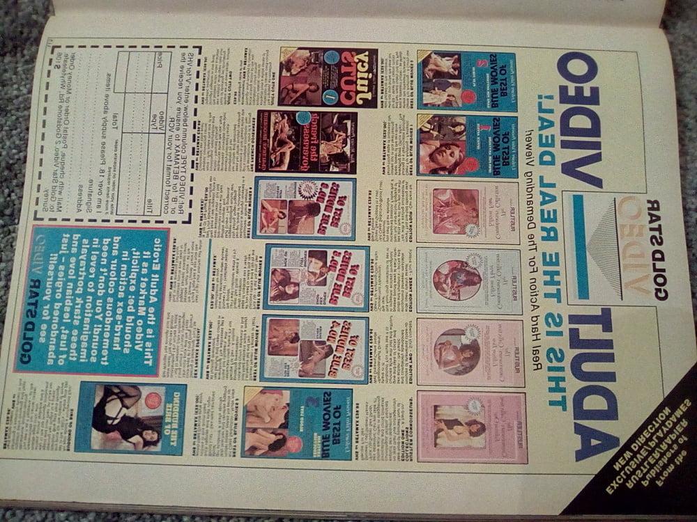 25P Vintage UK magazine scan play birds no.63