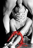 6P My master giving me deep blowjob