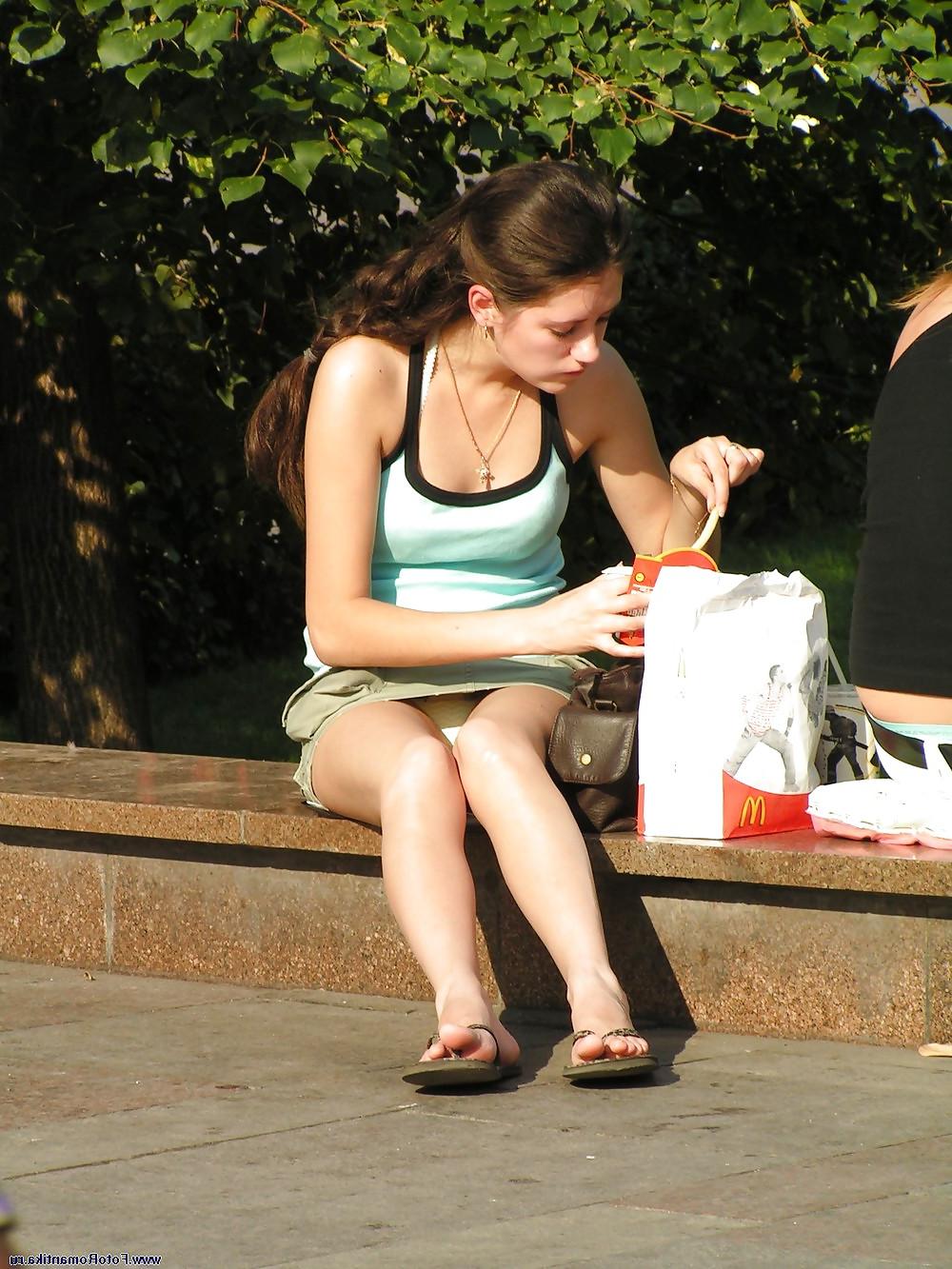 25P Candid,beach,voyeur1