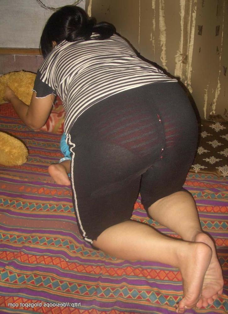 25P Indian Asses February Edition Part 2