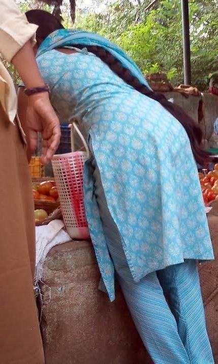 25P Indian Asses February Edition Part 2
