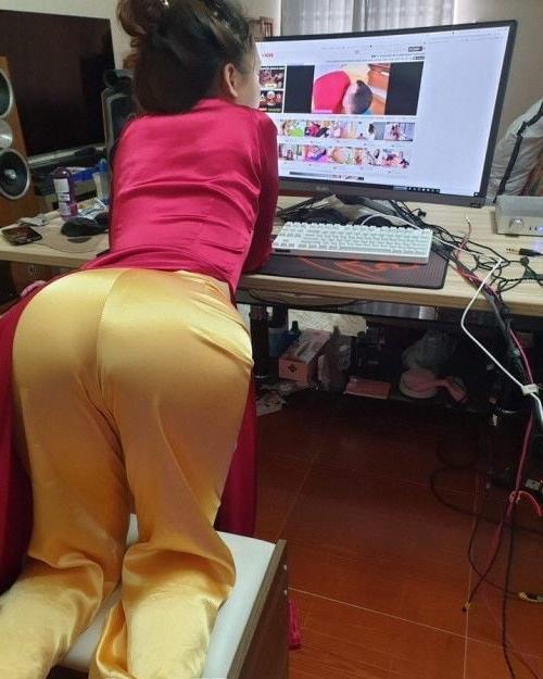 25P Indian Asses February Edition Part 2