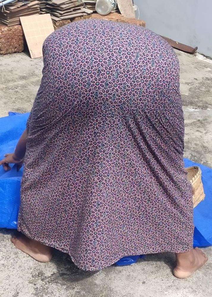 25P Indian Asses February Edition Part 2