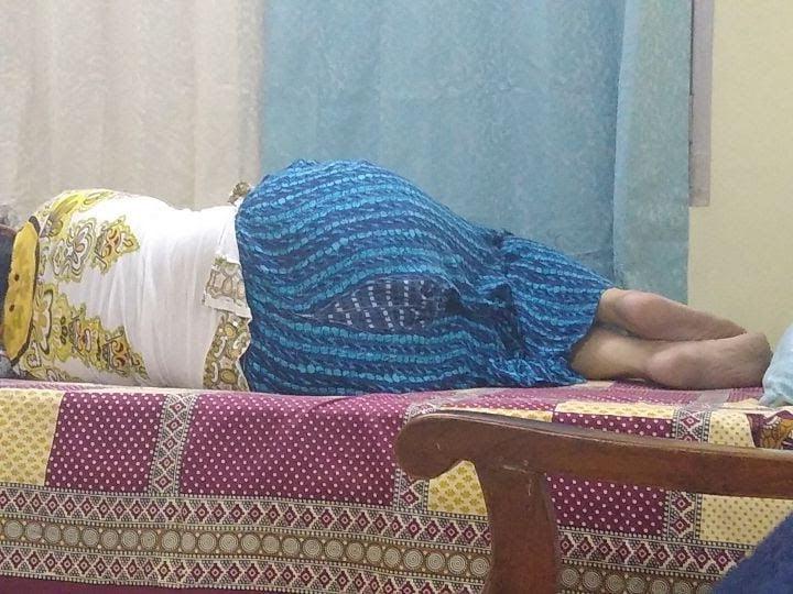 25P Indian Asses February Edition Part 2