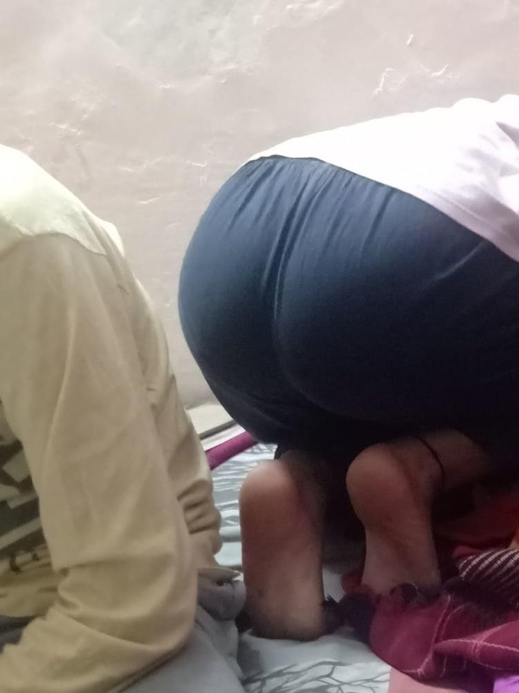 25P Indian Asses February Edition Part 2