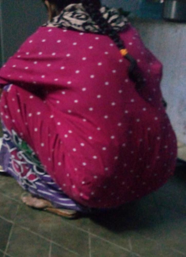 25P Indian Asses February Edition Part 2