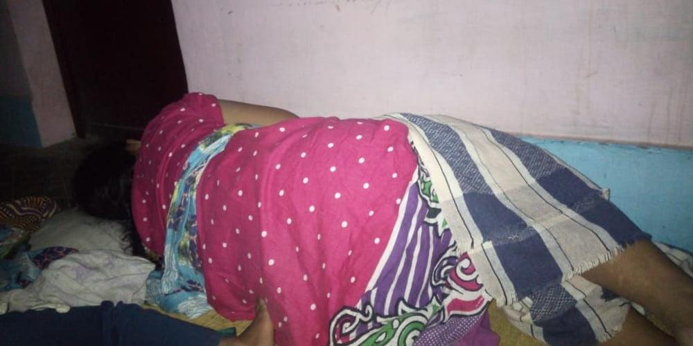 25P Indian Asses February Edition Part 2