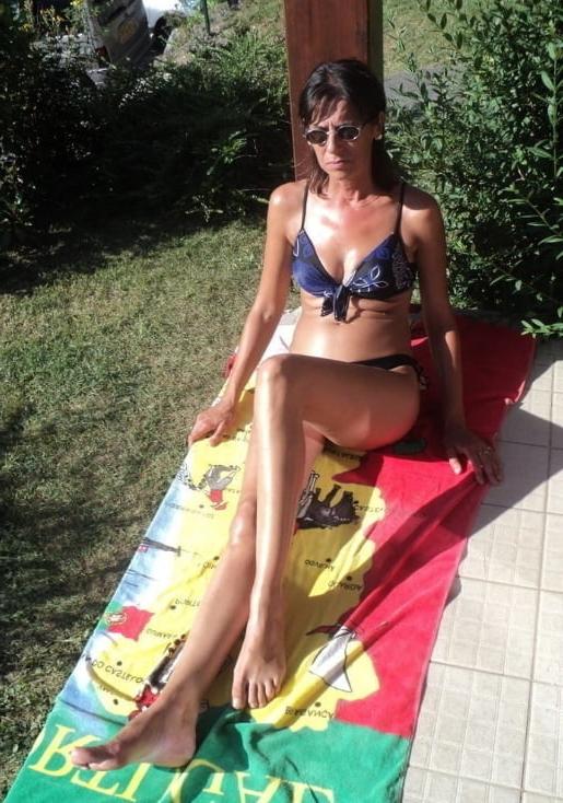 22P EVELYNE 48 Y MATURE WHORE FROM FRANCE